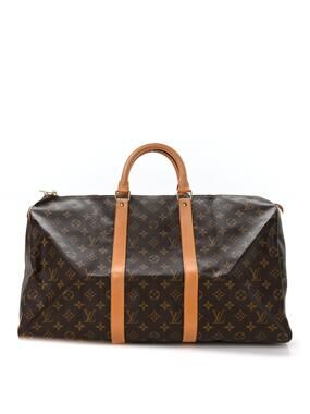 Louis Vuitton Keepall 50 #261674L13B